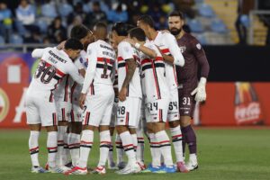 São Paulo x Millonarios: onde assistir, horário e prováveis escalações pela Sul-Americana