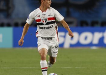 são Paulo igor felisberto