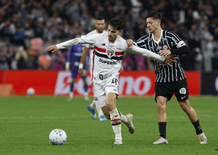 são Paulo bobadilla