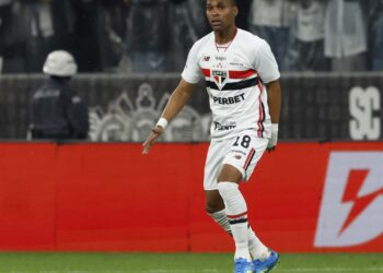 são Paulo wendell