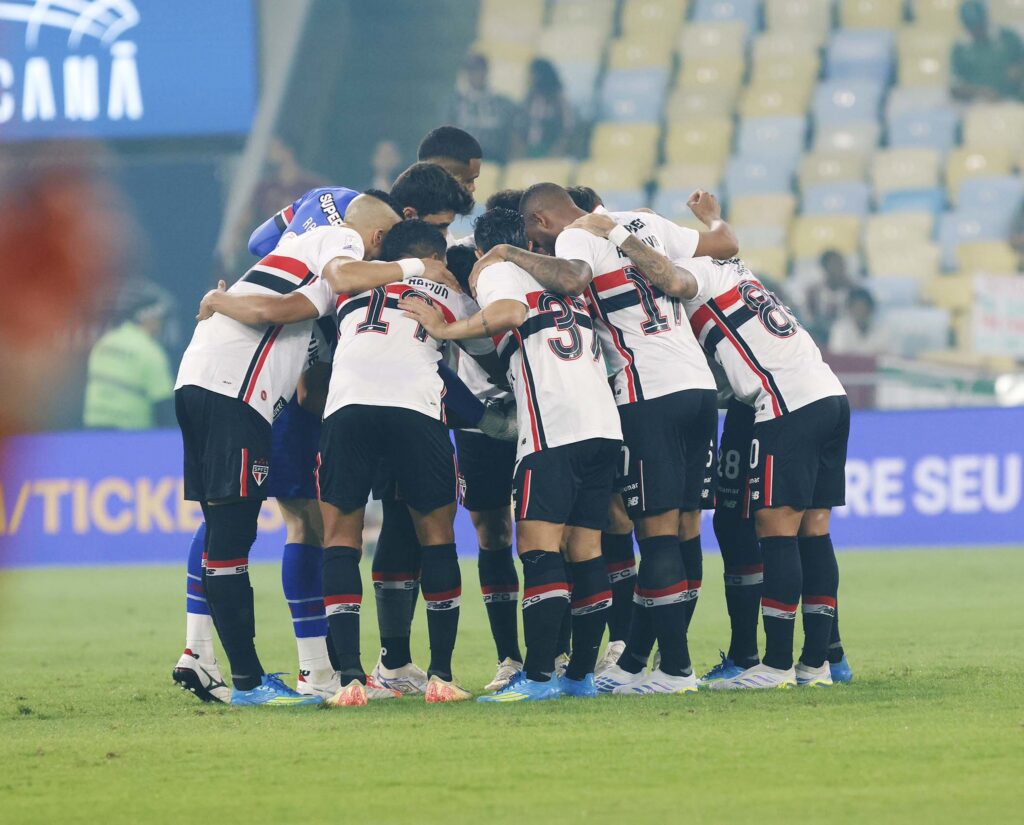 São Paulo