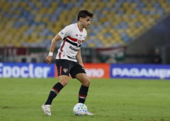 São Paulo FC