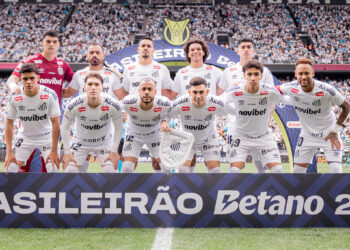 Santos cuca