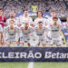Santos cuca