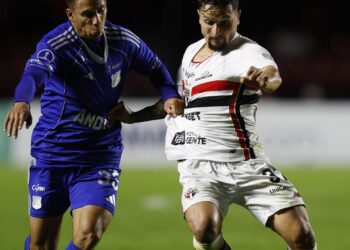 são Paulo artur