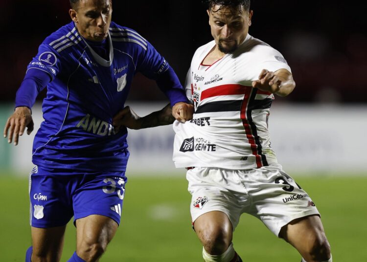 são Paulo artur