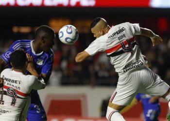 são Paulo doria