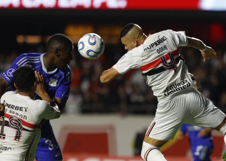 são Paulo doria