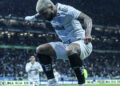 Santos gabigol