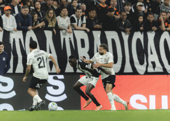 Corinthians atlético mg