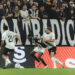 Corinthians atlético mg