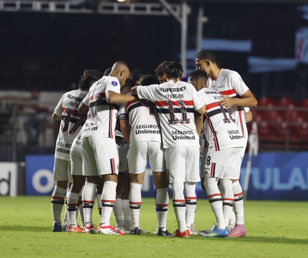 são paulo