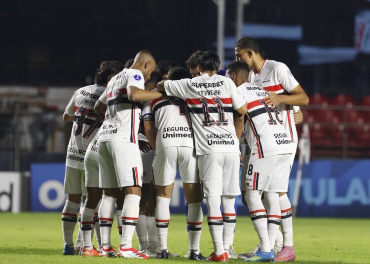 são paulo