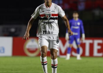 são Paulo osorio