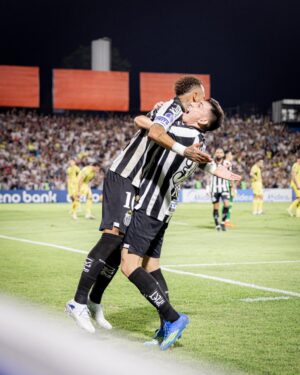 Santos divulga relacionados para jogo com o Bragantino; confira