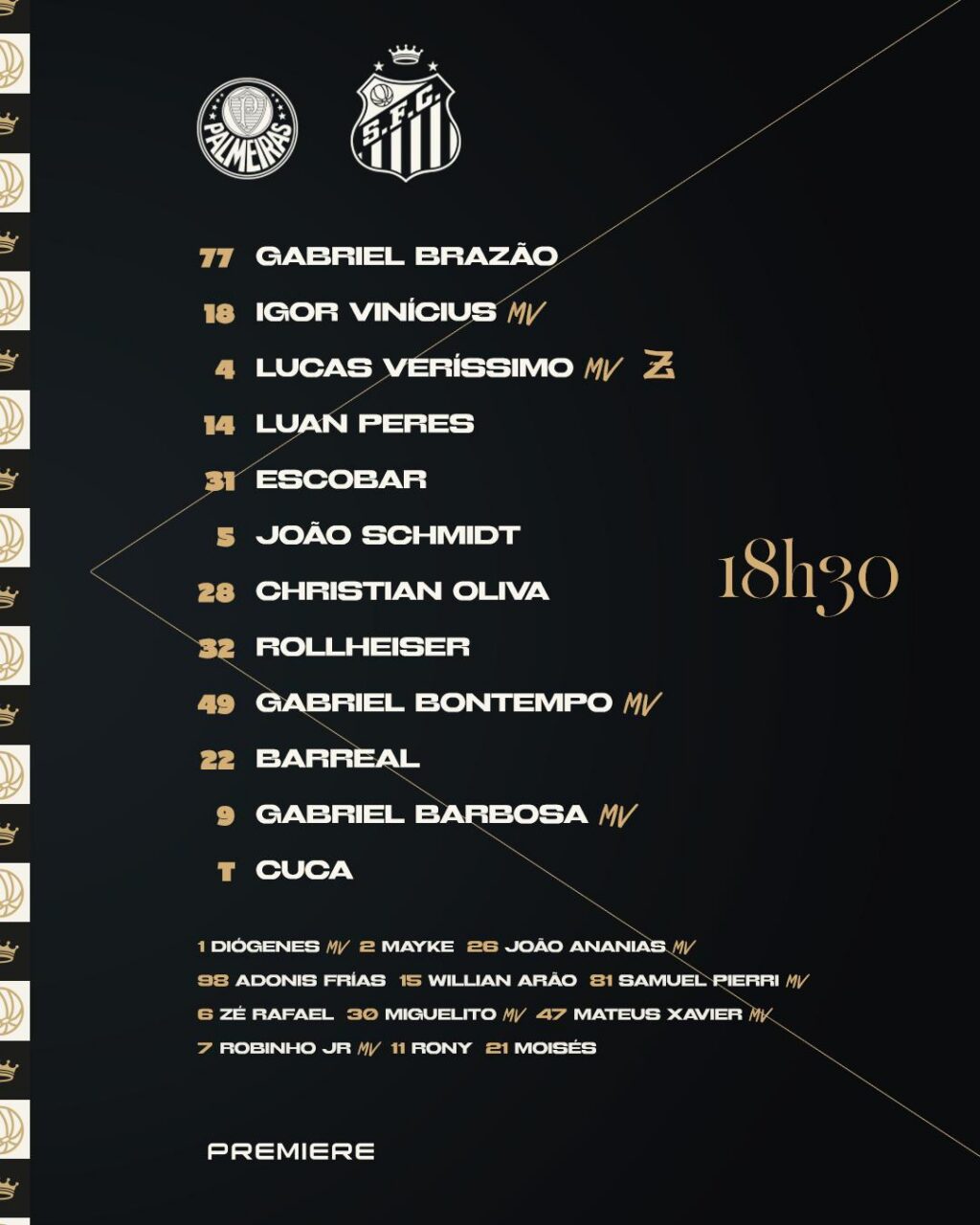 santos