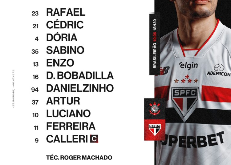 são paulo