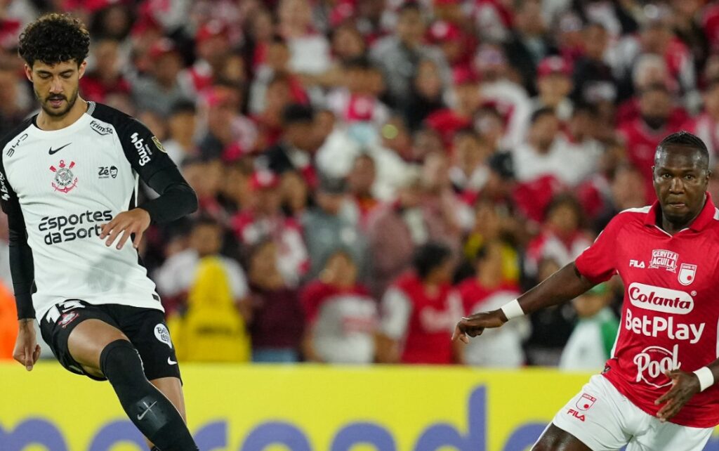 Corinthians