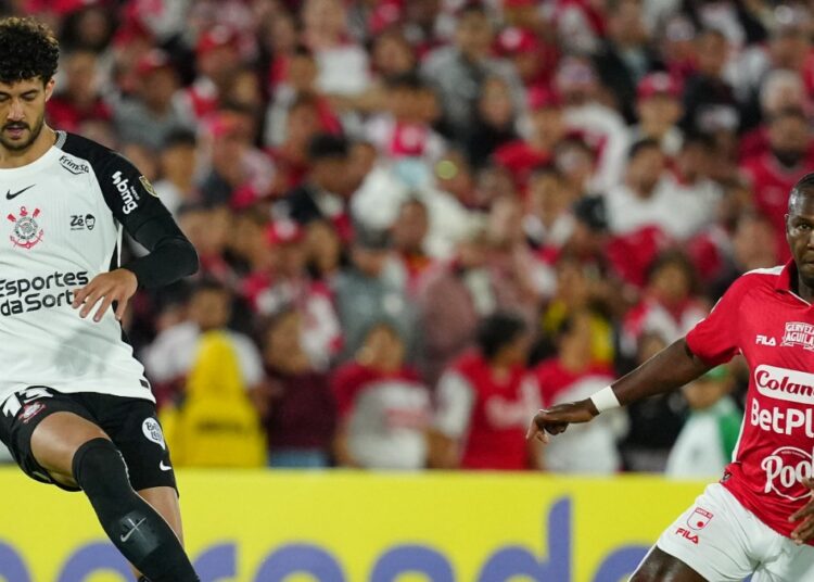 Corinthians