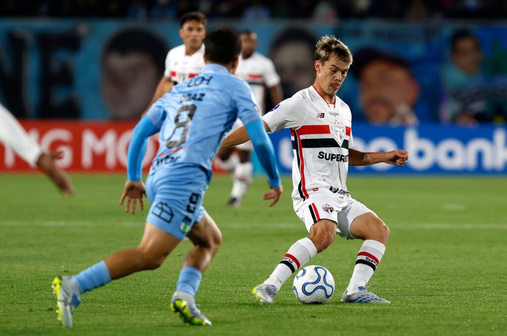 são paulo
