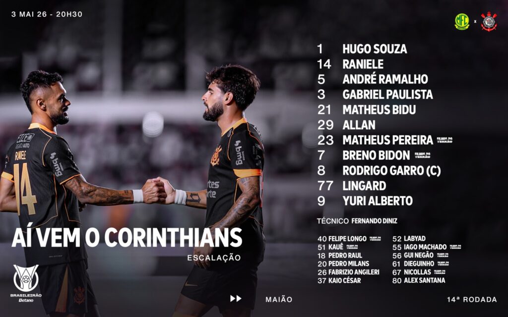 Corinthians