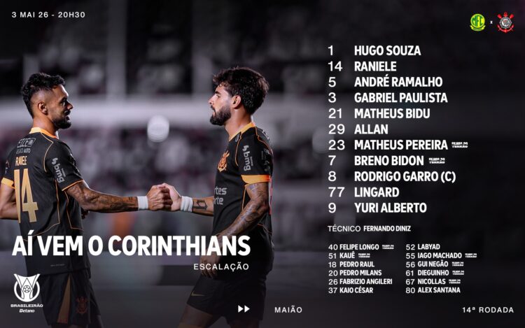 Corinthians