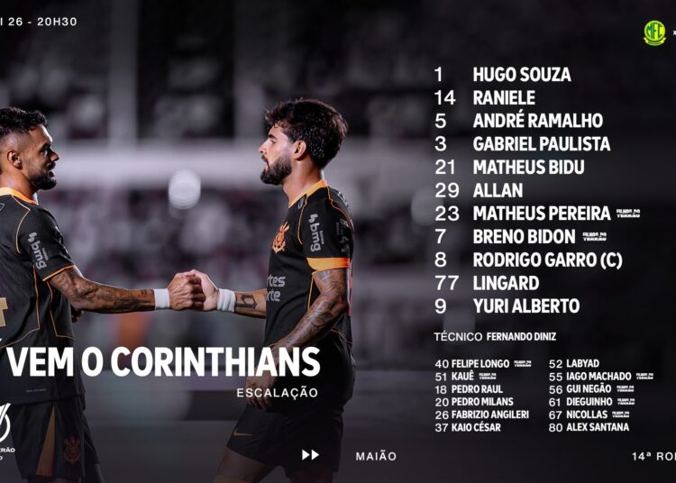 Corinthians