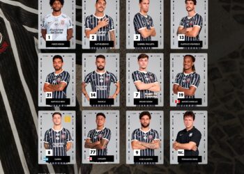Corinthians