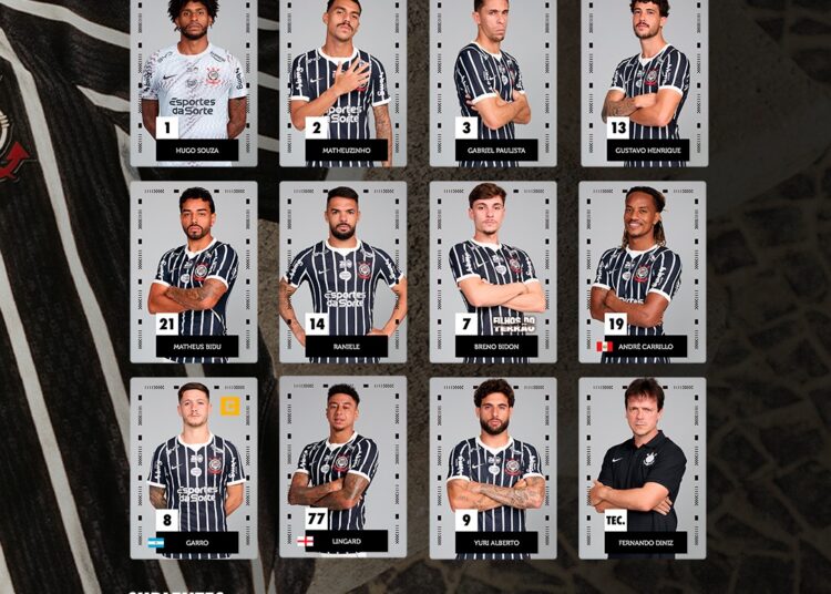 Corinthians