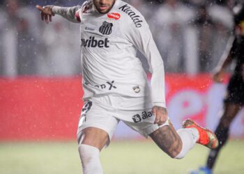 Santos neymar