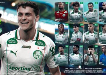 Palmeiras