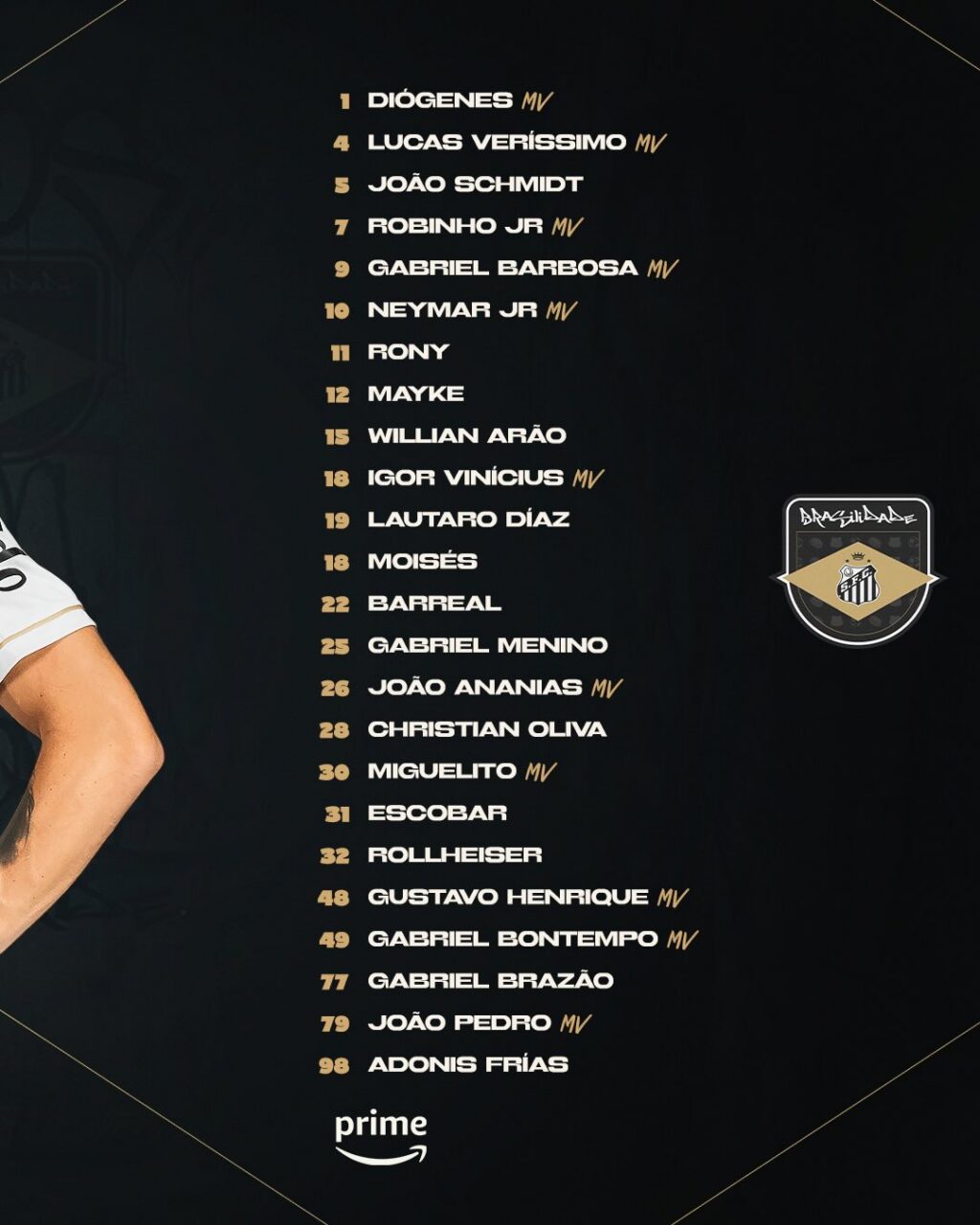 santos