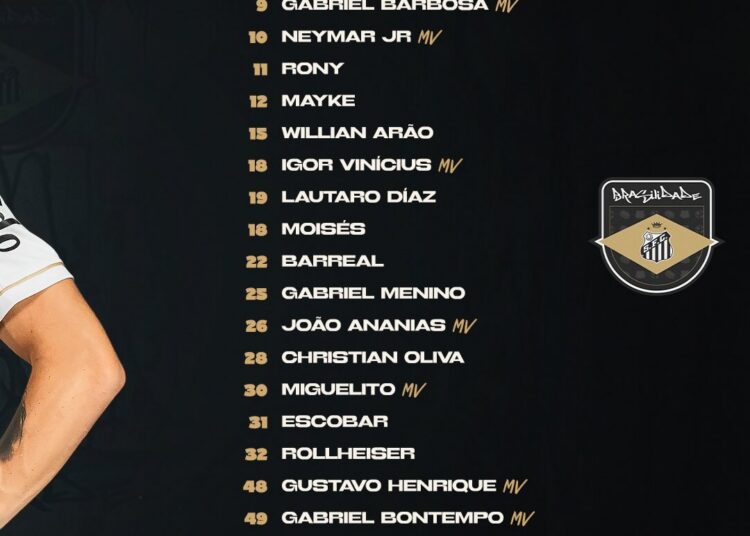 santos
