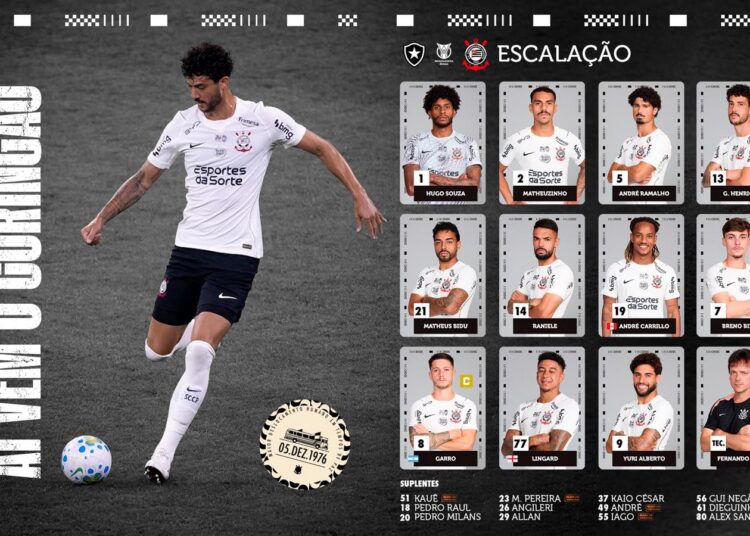 Corinthians