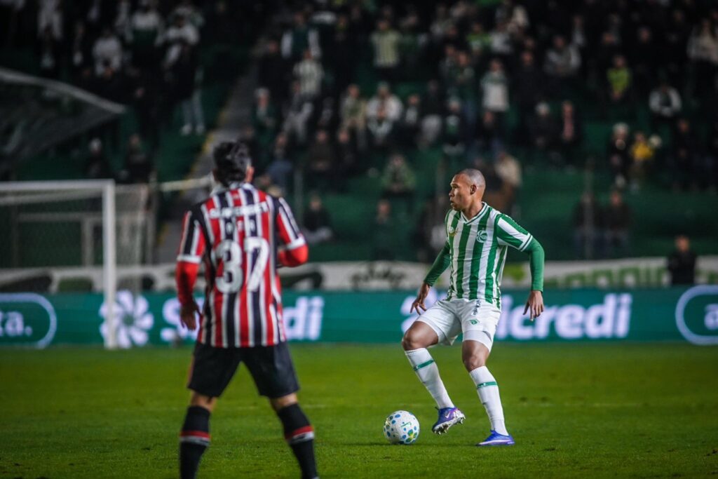 São Paulo juventude