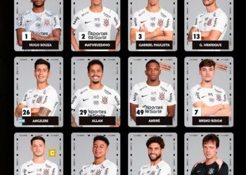 Corinthians
