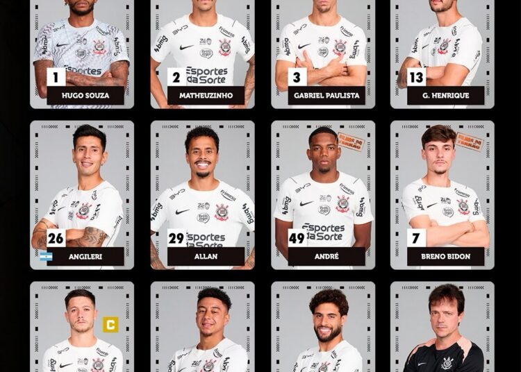 Corinthians