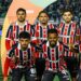 são Paulo calleri