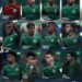 Palmeiras