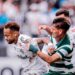 santos neymar