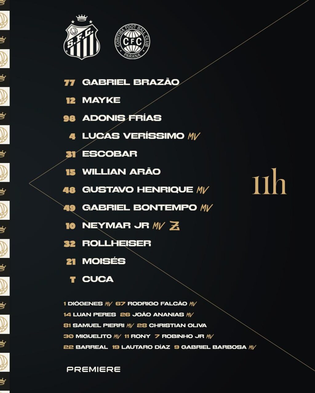 santos