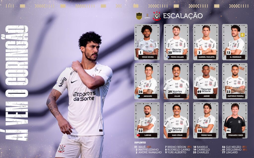 Corinthians