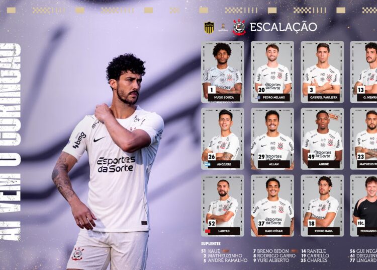 Corinthians