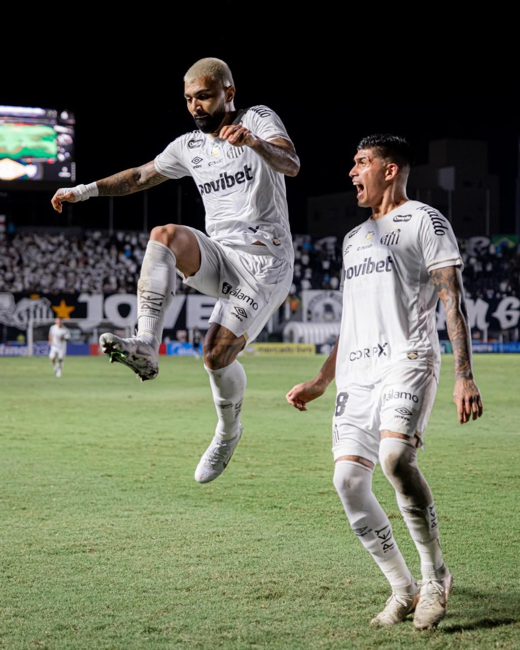 santos