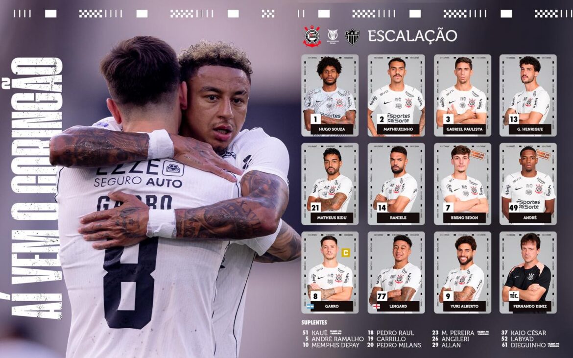 Corinthians