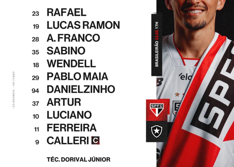 são paulo