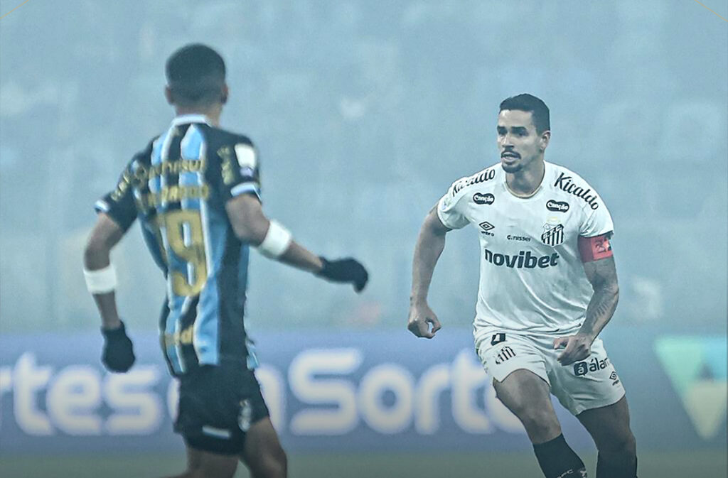 Veríssimo santos