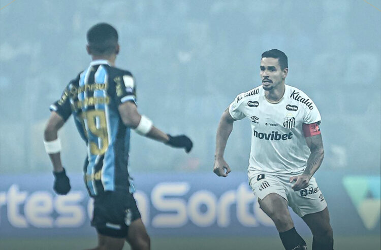 Veríssimo santos