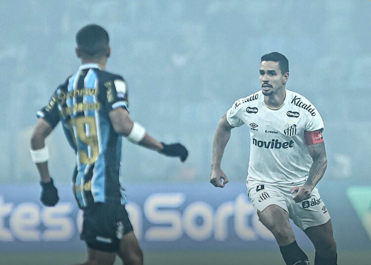 Veríssimo santos