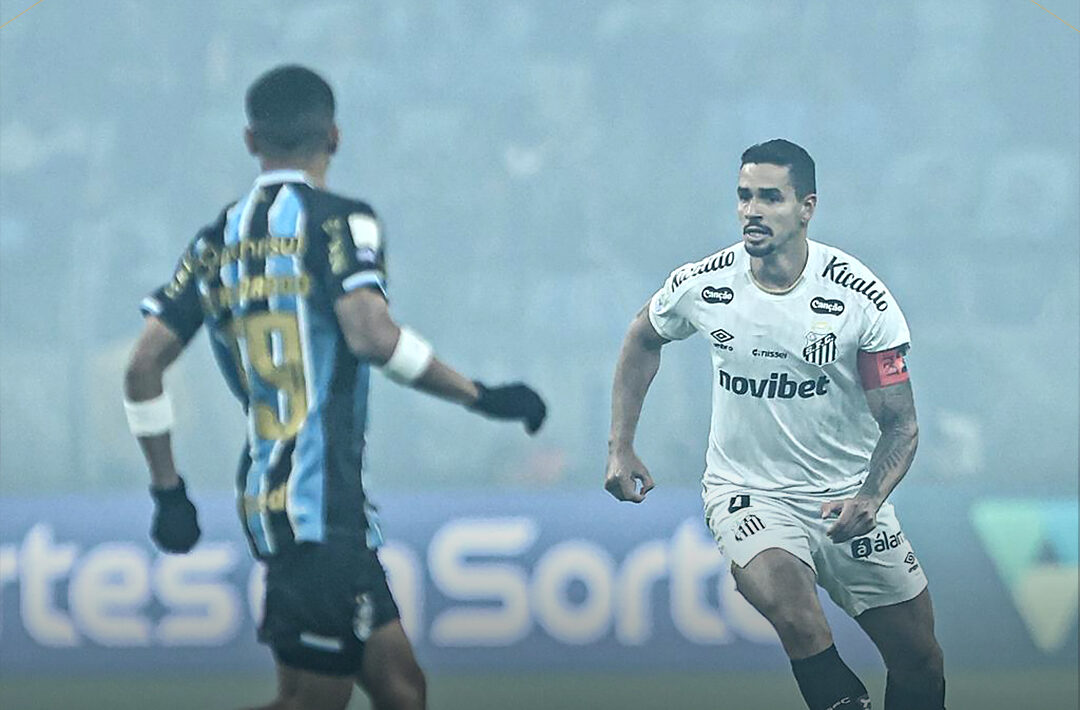 Veríssimo santos